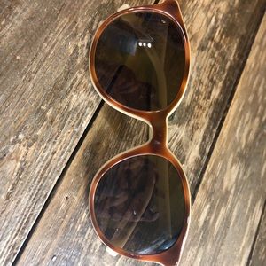 Lacoste sunglasses. Brand new never worn with case